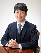 司法書士 森山 祐矢